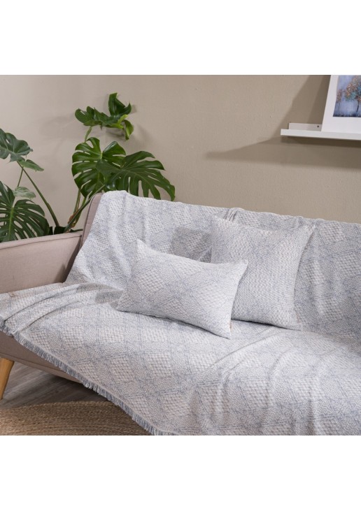 Ριχτάρι Treviso 05 - Διθέσιο 180x250cm TEORAN