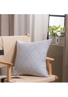 Μαξιλαροθήκη Treviso 05 - 65x65cm δαπέδου με γέμιση TEORAN