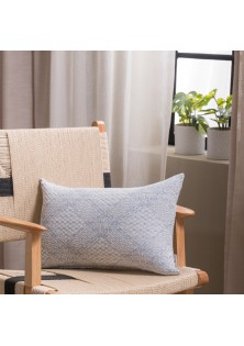 Μαξιλαροθήκη Treviso 05 - 65x65cm δαπέδου με γέμιση TEORAN