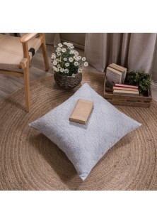 Μαξιλαροθήκη Treviso 05 - 65x65cm δαπέδου TEORAN