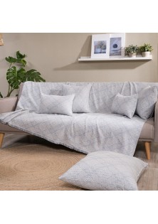 Ριχτάρι Treviso 05 - Διθέσιο 180x250cm TEORAN