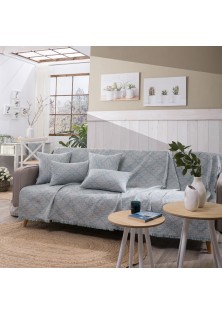 Ριχτάρι Treviso 08 - Διθέσιο 180x250cm TEORAN