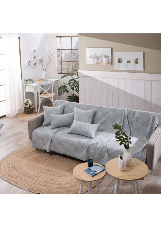 Ριχτάρι Treviso 08 - Διθέσιο 180x250cm TEORAN