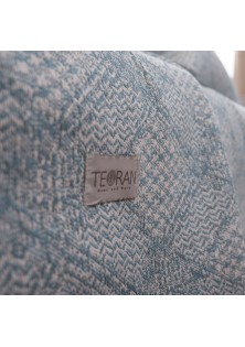 Ριχτάρι Treviso 08 - Διθέσιο 180x250cm TEORAN