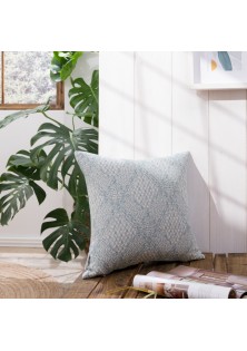 Μαξιλαροθήκη Treviso 08 - 43x43cm με γέμιση TEORAN
