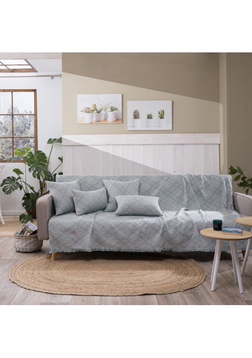 Ριχτάρι Treviso 08 - Μονοθέσιο 180x150cm TEORAN