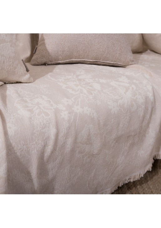 Ριχτάρι Varese 01 - Διθέσιο 180x250cm TEORAN