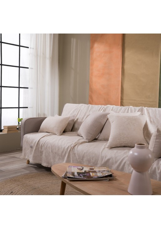 Ριχτάρι Varese 01 - Μονοθέσιο 180x150cm TEORAN