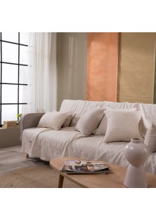 Ριχτάρι Varese 01 - Τριθέσιο 180x300cm TEORAN