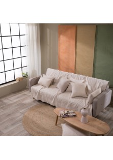 Ριχτάρι Varese 01 - Διθέσιο 180x250cm TEORAN