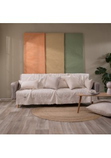 Ριχτάρι Varese 01 - Διθέσιο 180x250cm TEORAN