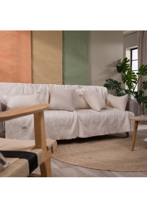 Ριχτάρι Varese 01 - Μονοθέσιο 180x150cm TEORAN