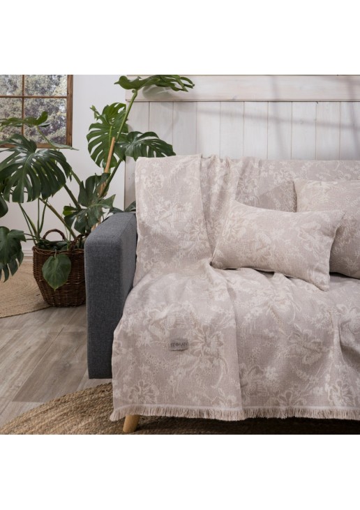 Ριχτάρι Varese 02 - Μονοθέσιο 180x150cm TEORAN