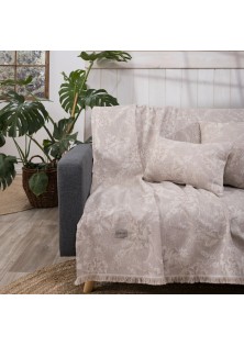 Ριχτάρι Varese 02 - Τριθέσιο 180x300cm TEORAN
