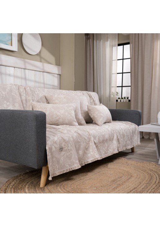 Ριχτάρι Varese 02 - Διθέσιο 180x250cm TEORAN