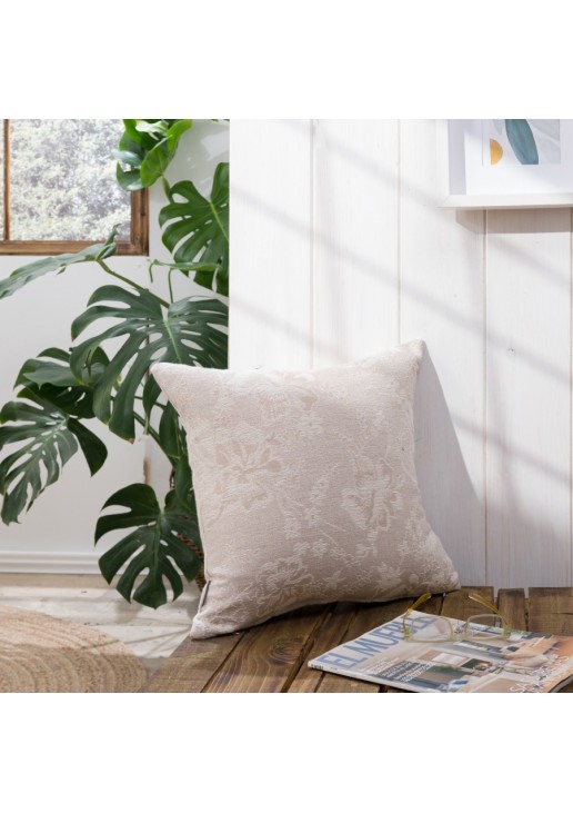 Μαξιλαροθήκη Varese 02 - 65x65cm δαπέδου TEORAN