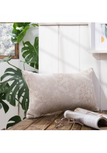 Μαξιλαροθήκη Varese 02 - 65x65cm δαπέδου TEORAN