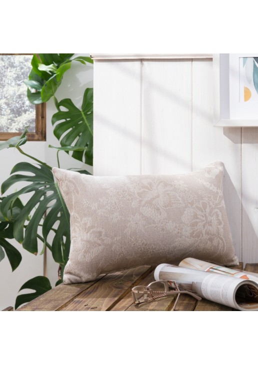 Μαξιλαροθήκη Varese 02 - 65x65cm δαπέδου TEORAN
