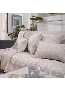 Ριχτάρι Varese 02 - Διθέσιο 180x250cm TEORAN
