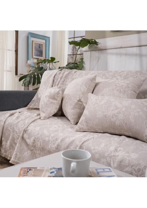 Ριχτάρι Varese 02 - Διθέσιο 180x250cm TEORAN