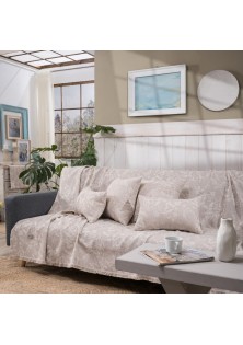 Ριχτάρι Varese 02 - Τριθέσιο 180x300cm TEORAN