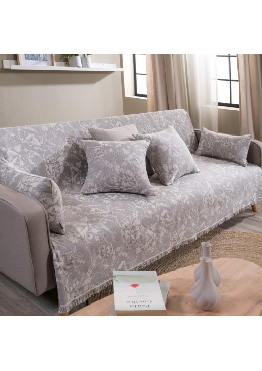 Ριχτάρι Varese 03 - Μονοθέσιο 180x150cm TEORAN