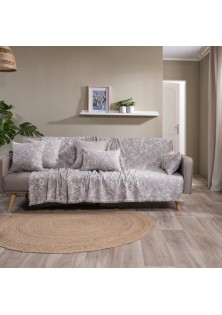 Ριχτάρι Varese 03 - Τριθέσιο 180x300cm TEORAN