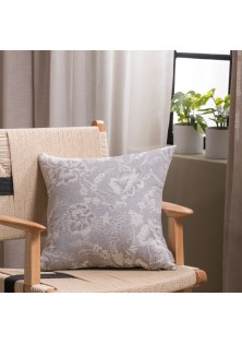 Μαξιλαροθήκη Varese 03 - 65x65cm δαπέδου TEORAN