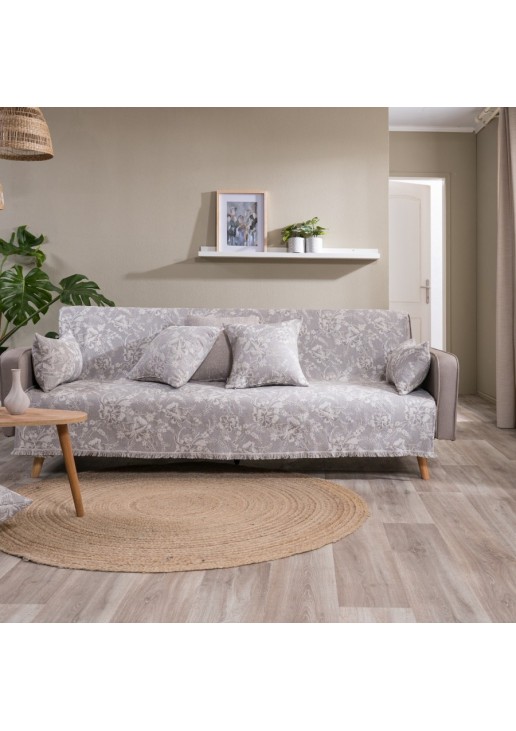Ριχτάρι Varese 03 - Τριθέσιο 180x300cm TEORAN