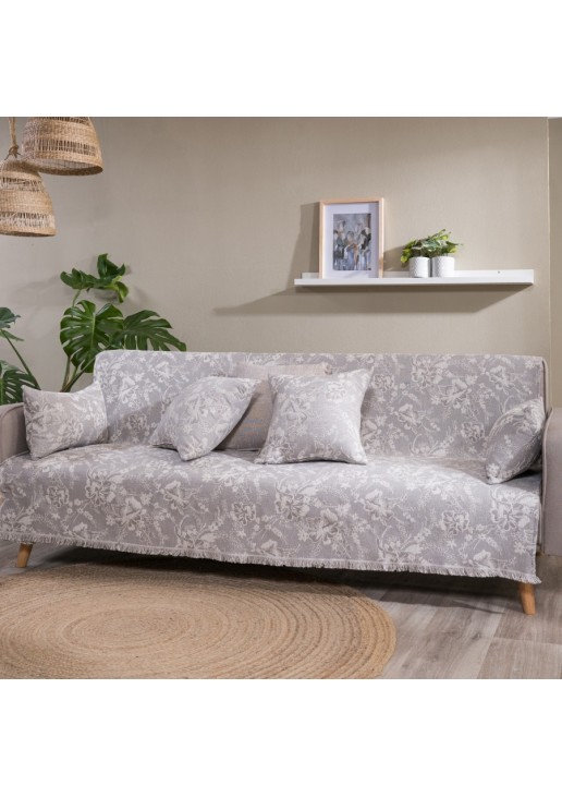 Ριχτάρι Varese 03 - Τριθέσιο 180x300cm TEORAN