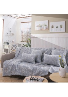 Ριχτάρι Varese 05 - Τριθέσιο 180x300cm TEORAN