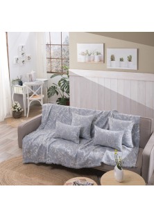 Ριχτάρι Varese 05 - Διθέσιο 180x250cm TEORAN
