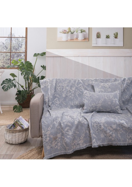 Ριχτάρι Varese 05 - Διθέσιο 180x250cm TEORAN