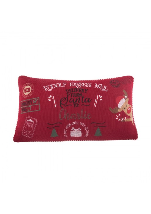 Μαξιλάρι Με Γέμιση Molly 08 - 35 x 60 cm TEORAN
