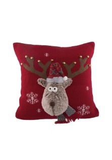 Μαξιλαροθήκη Sven 02 - 45x45cm TEORAN