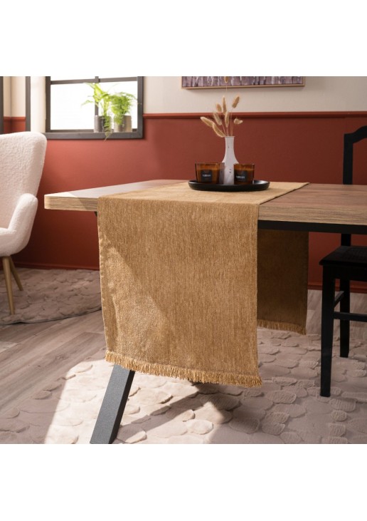 Τραβέρσα Basic 08 - 45x180cm TEORAN