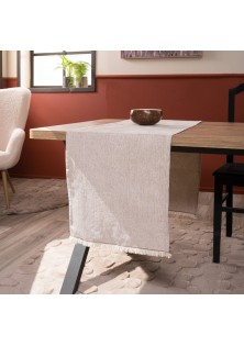 Τραβέρσα Basic 01 - 45x180cm TEORAN