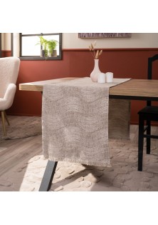 Τραβέρσα Midland 02 - 45x180cm TEORAN