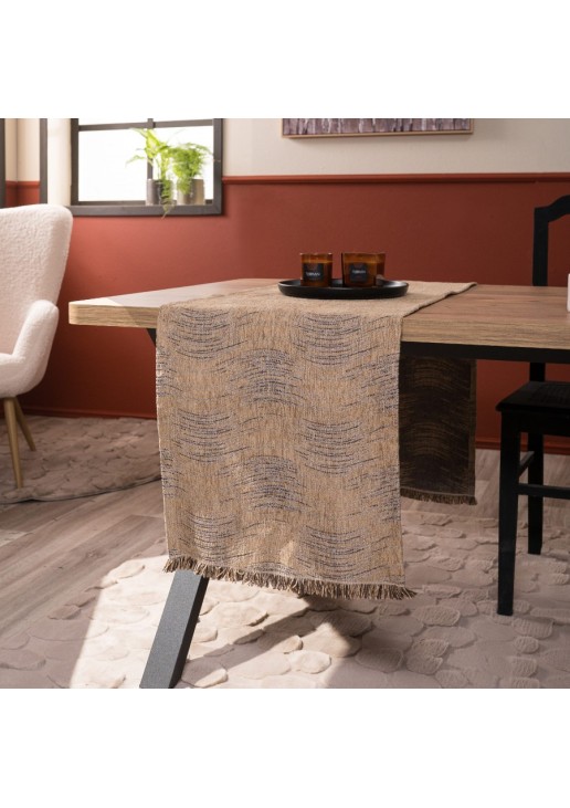 Τραβέρσα Midland 08 - 45x180cm TEORAN
