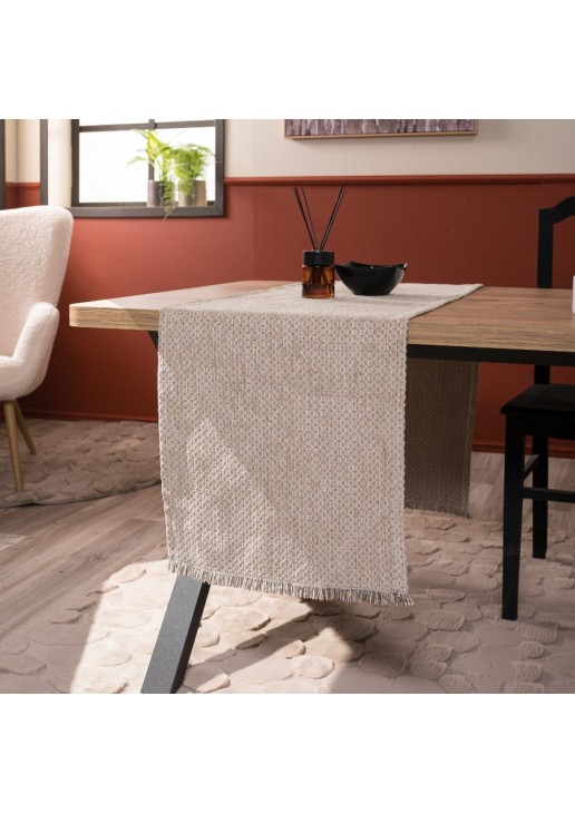 Τραβέρσα Richmond 02 - 45x180cm TEORAN