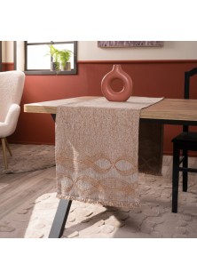 Τραβέρσα Garland 05 All Over - 45x180cm TEORAN
