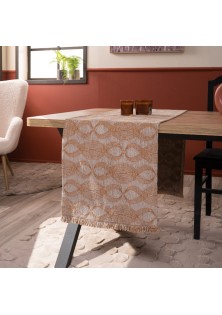 Τραβέρσα Garland 05 All Over - 45x180cm TEORAN