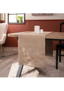 Τραβέρσα Garland 08 - 45x180cm TEORAN