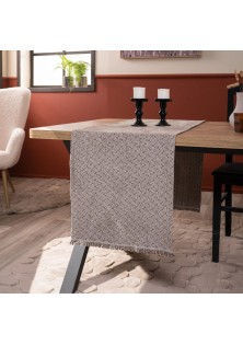 Τραβέρσα Cleveland 03 All Over - 45x180cm TEORAN