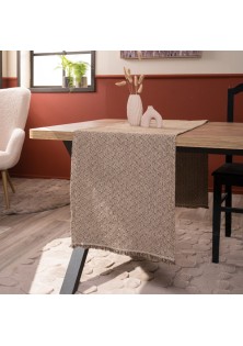 Τραβέρσα Cleveland 08 All Over - 45x180cm TEORAN
