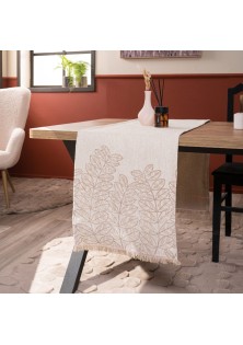 Τραβέρσα Charlotte 01 - 45x180cm TEORAN
