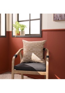 Μαξιλαροθήκη Garland 08 - 50x50cm TEORAN