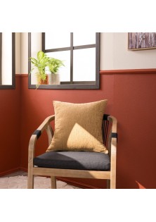 Μαξιλαροθήκη Basic 08 - 50x50cm TEORAN