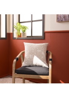 Μαξιλαροθήκη Charlotte 01 - 65x65cm δαπέδου TEORAN