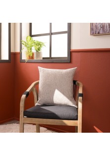 Μαξιλαροθήκη Madison 02 - 65x65cm δαπέδου με γέμιση TEORAN